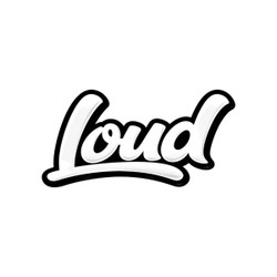 Loud